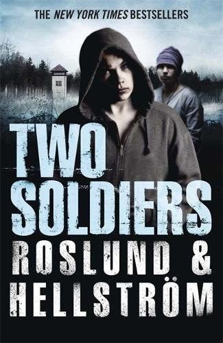 Two Soldiers (Ewert Grens 5)