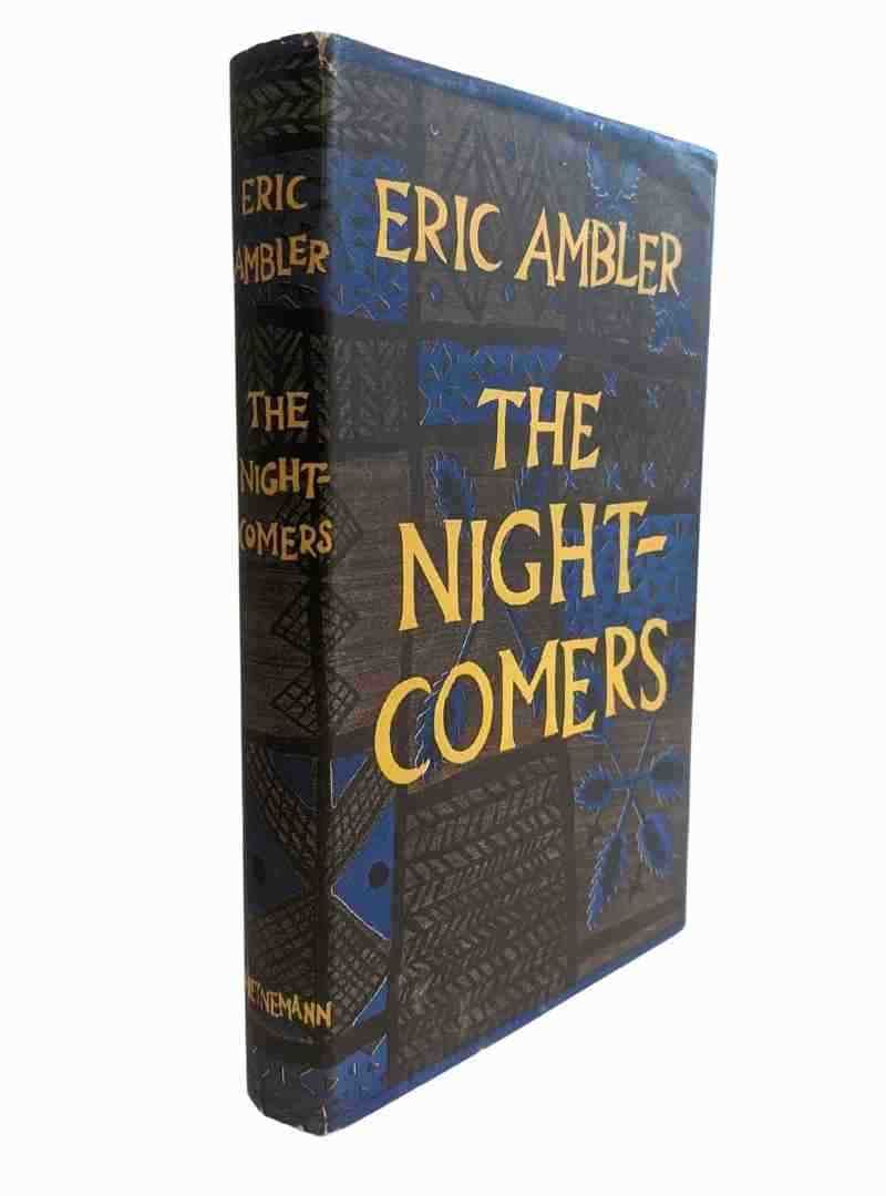 The Night-Comers