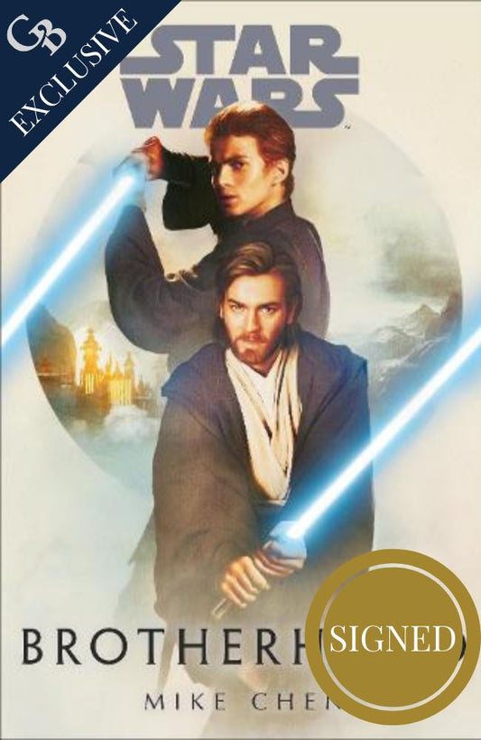 Star Wars: Brotherhood - Limited Edition