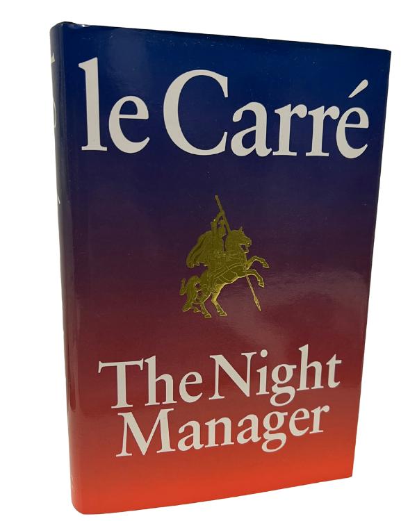 The Night Manager