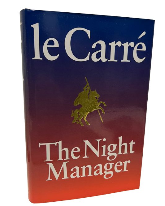 The Night Manager