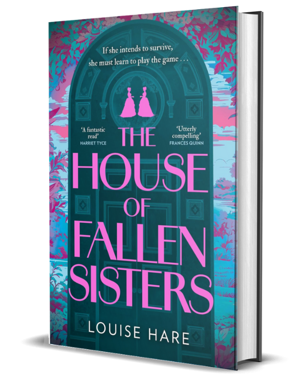 The House of Fallen Sisters