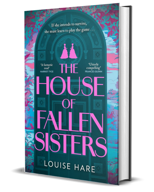 The House of Fallen Sisters