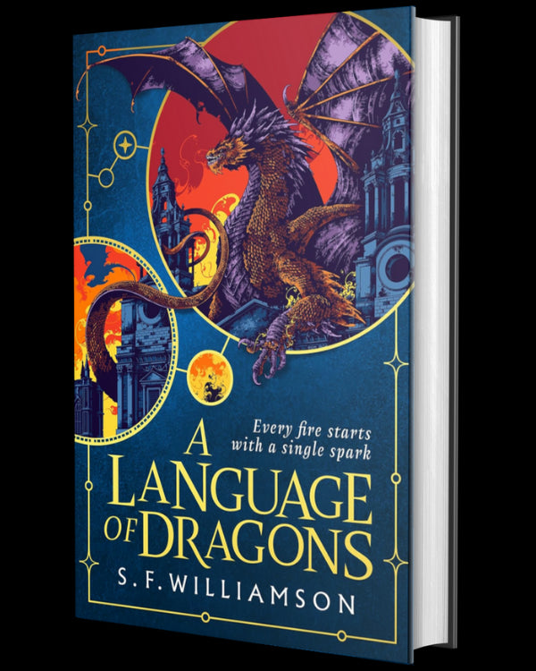 A Language of Dragons