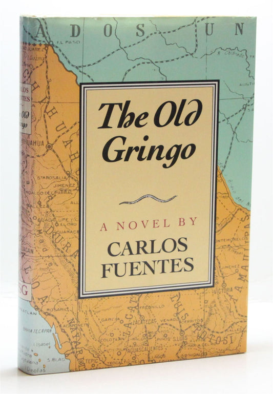 The Old Gringo