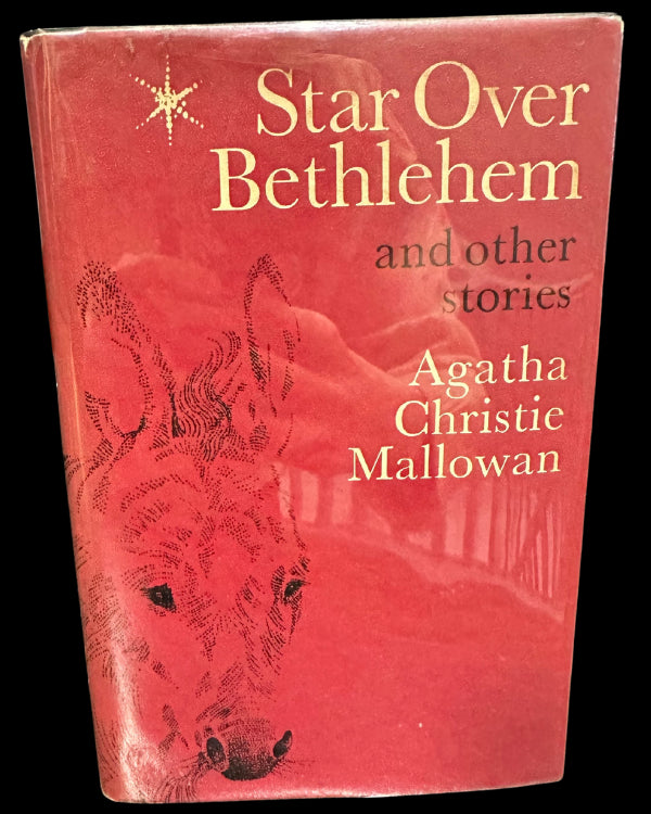 Star Over Bethlehem and other stories