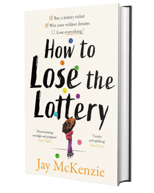 How to Lose the Lottery