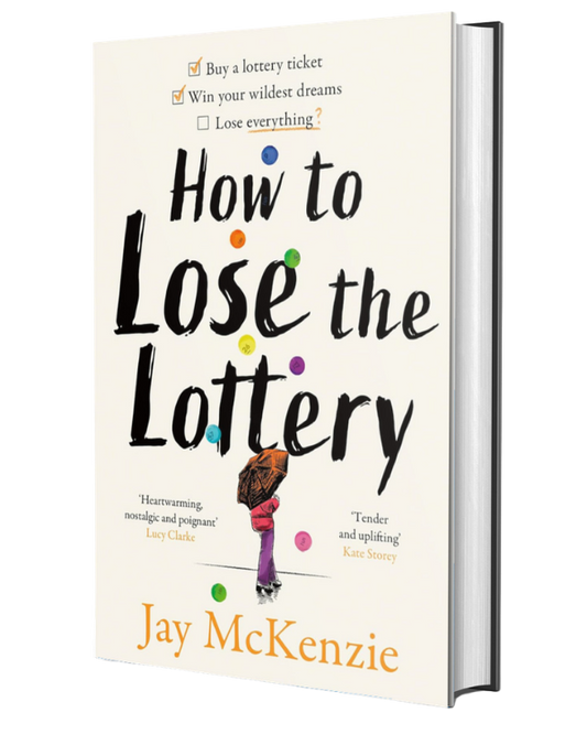 How to Lose the Lottery