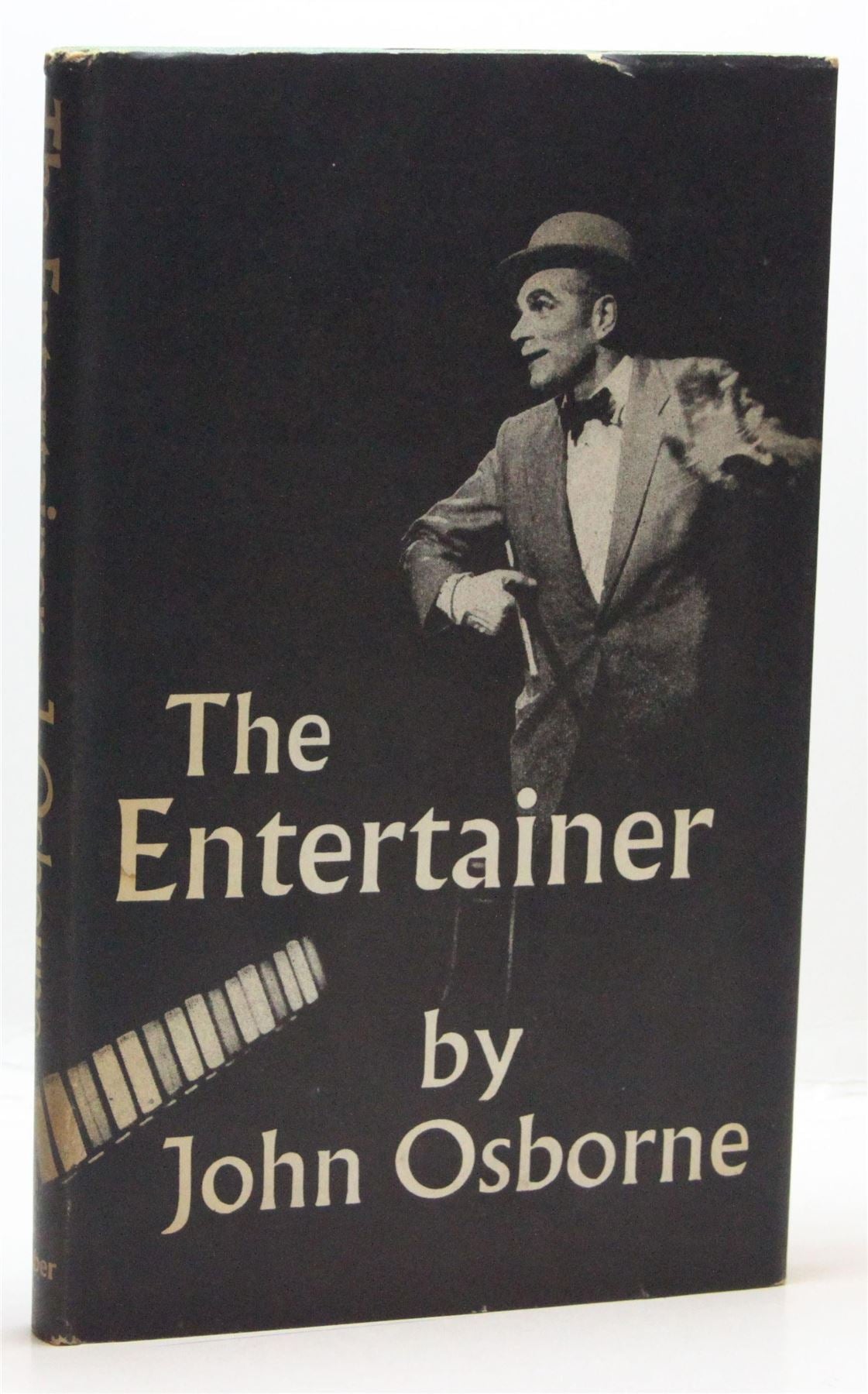 The Entertainer