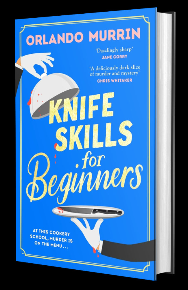 Knife Skills for Beginners