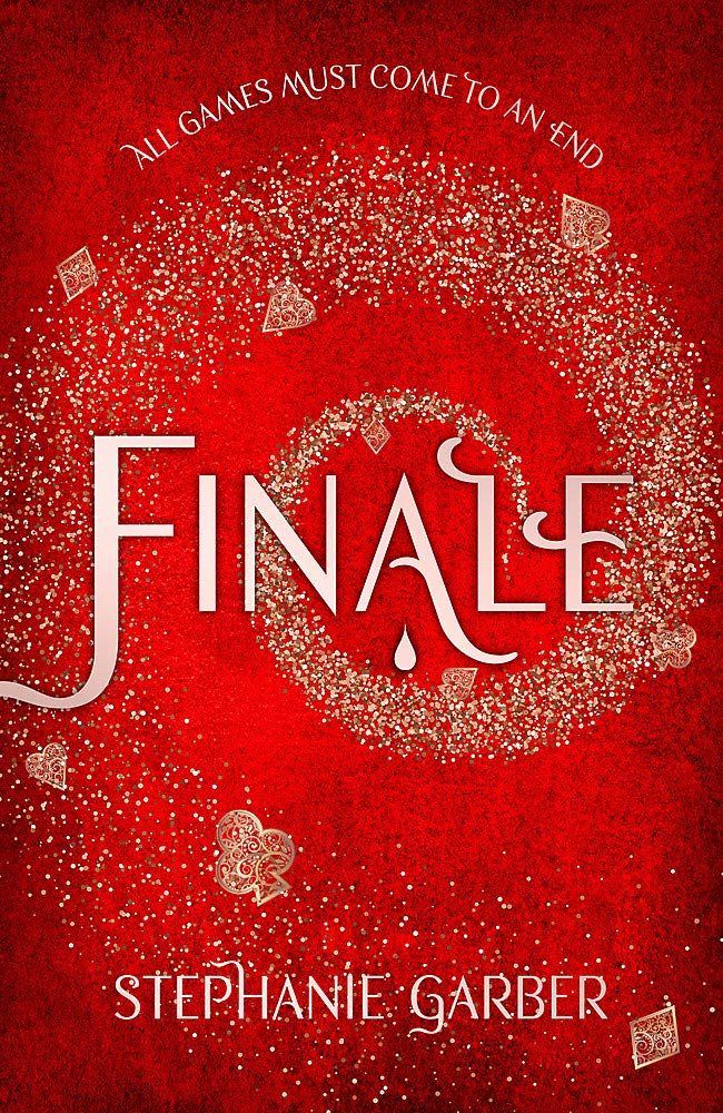 Finale (Caraval Series Book 3)
