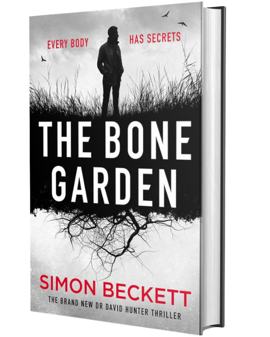 The Bone Garden
