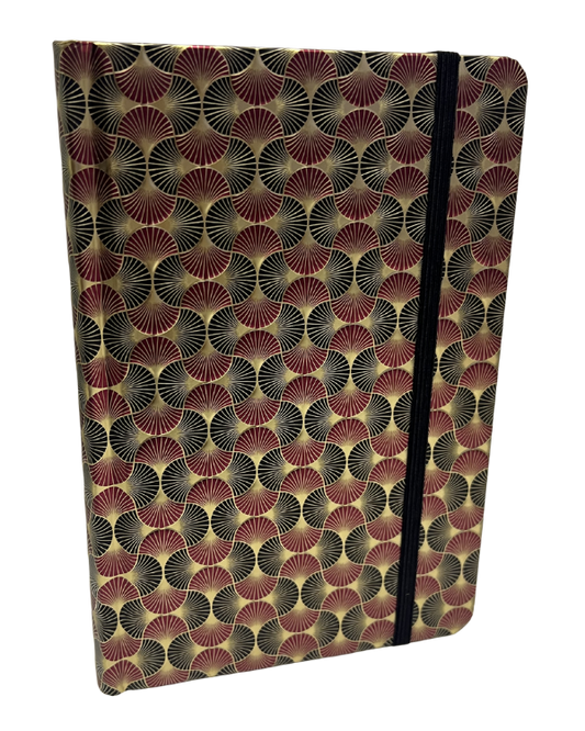 The Hound of the Baskervilles Ruled Notebooks (Chiltern classics notebook)