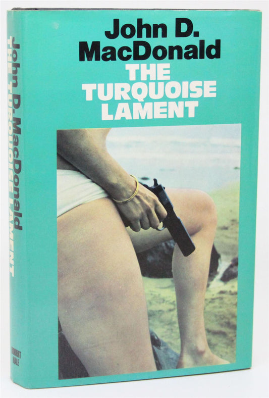 The Turquoise Lament (Hale)