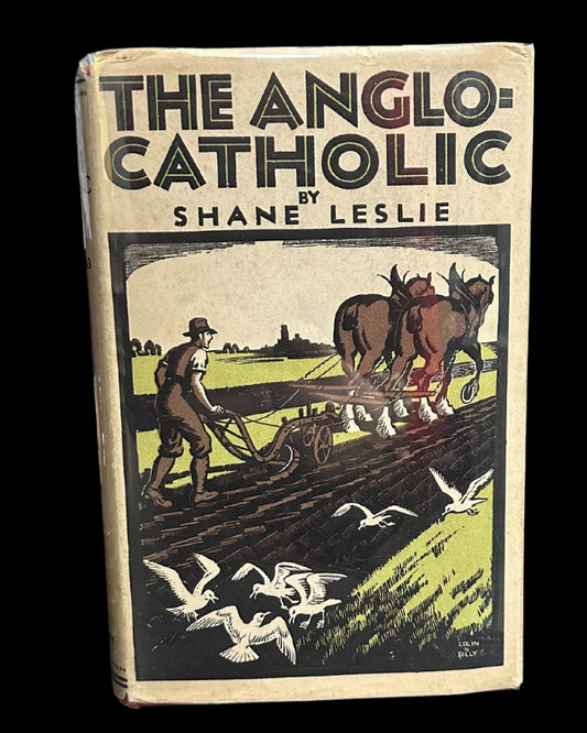 The Anglo-Catholic