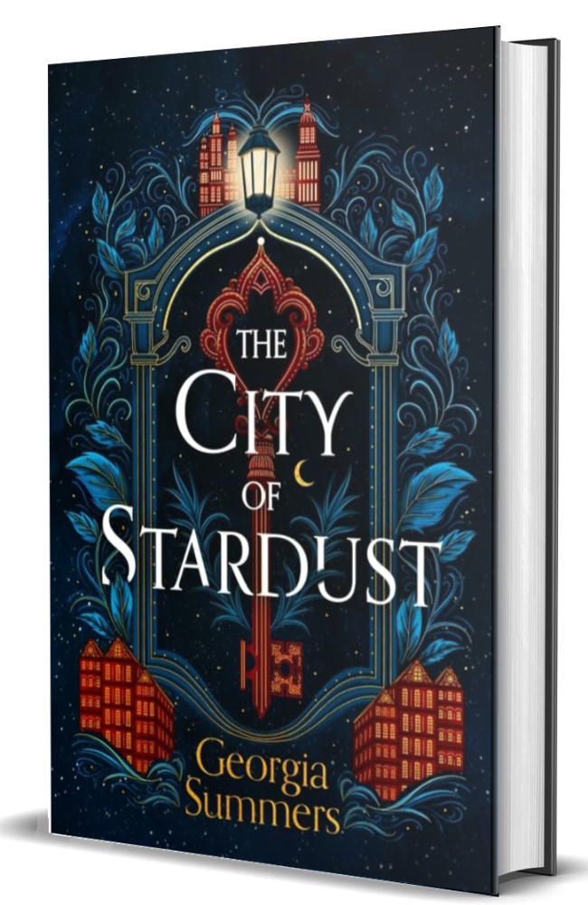 The City of Stardust