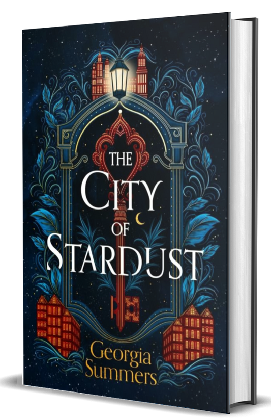 The City of Stardust