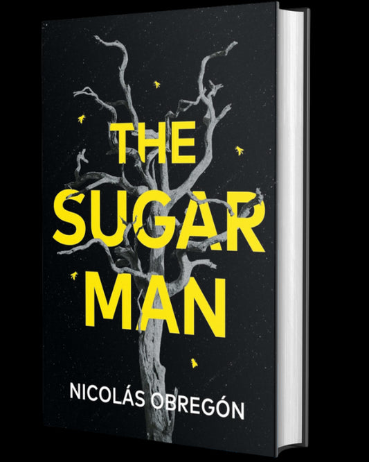 The Sugar Man