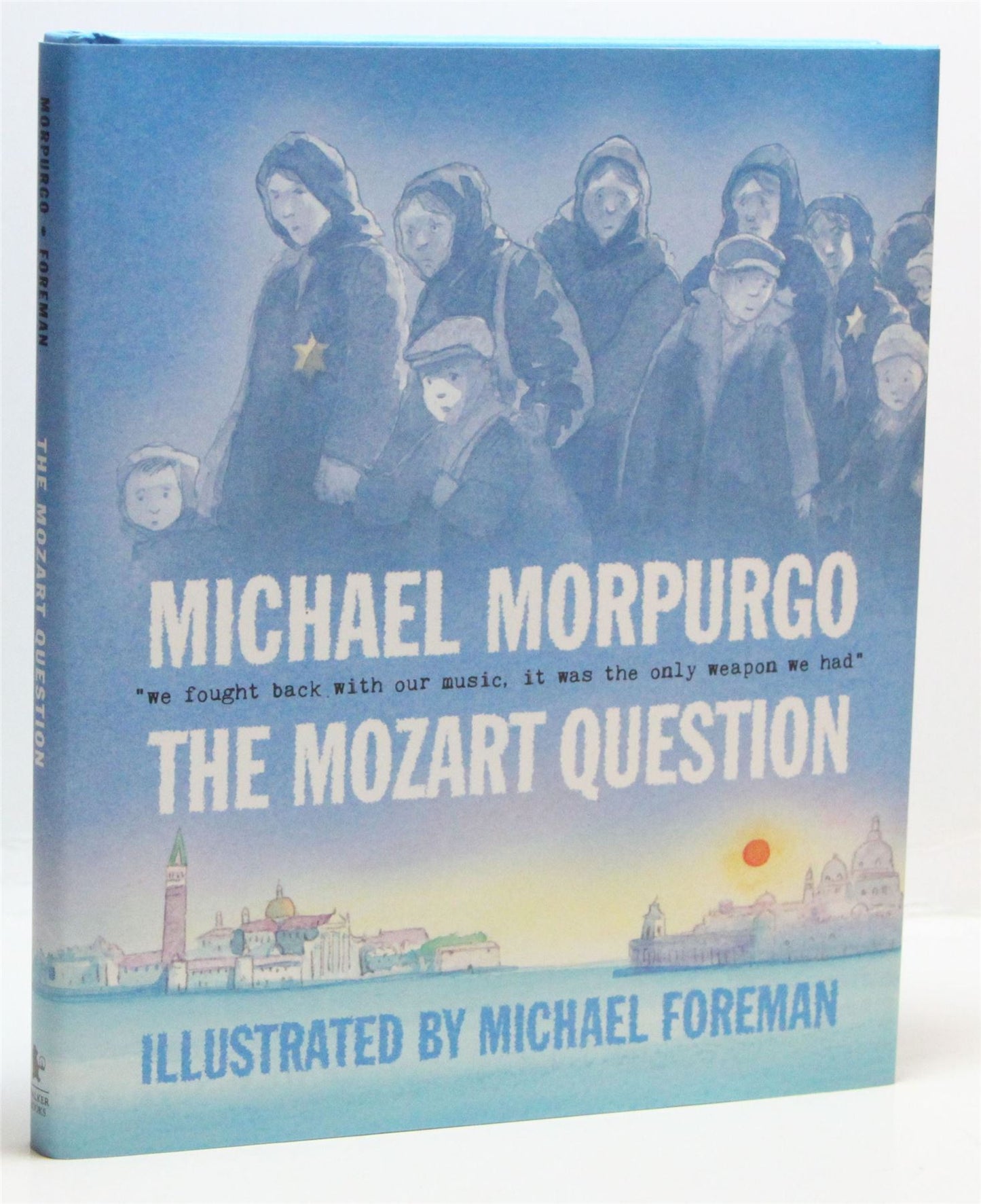 The Mozart Question