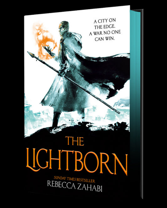 The Lightborn