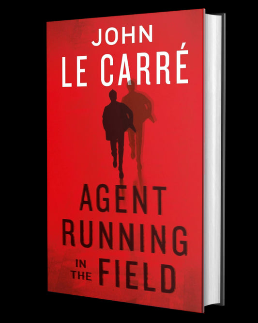 Agent Running in the Field