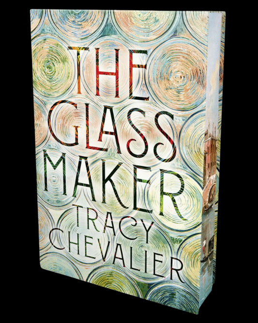 The Glassmaker - Indies Edition