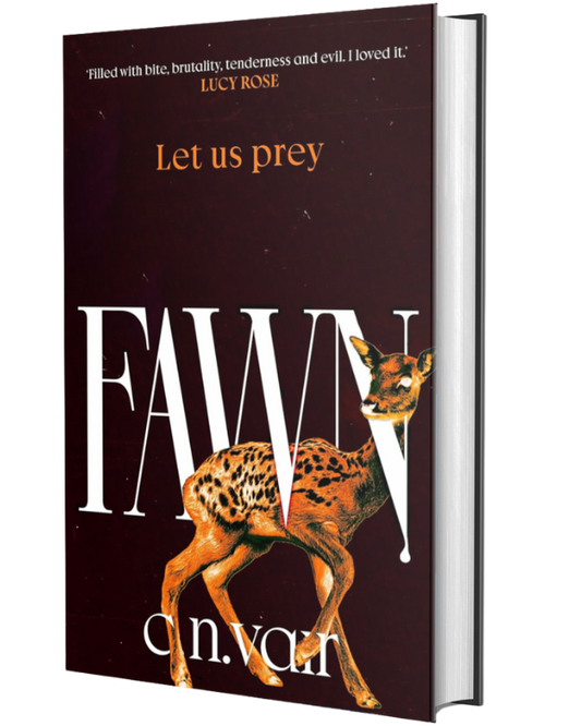 Fawn