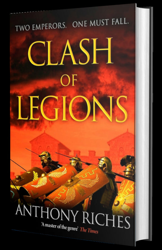 Clash of Legions: Empire XIV