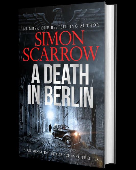 A Death in Berlin