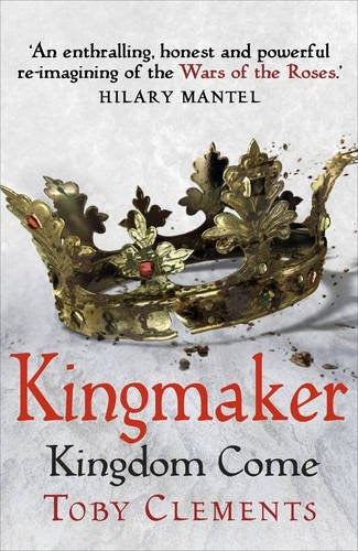Kingdom Come (Kingmaker 4)