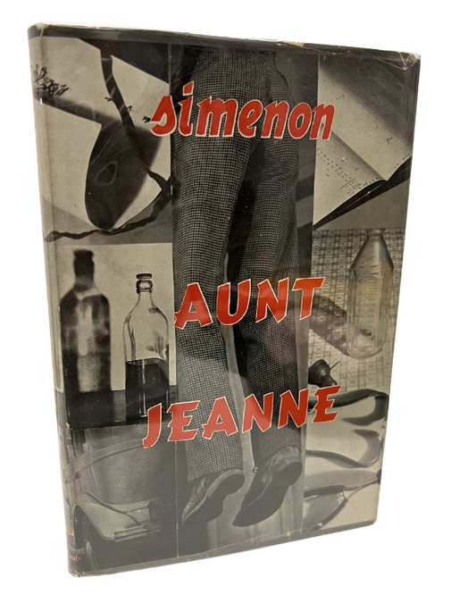 Aunt Jeanne