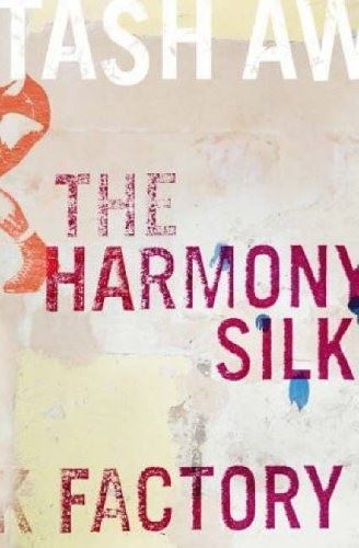 The Harmony Silk