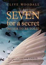 Seven for a Secret: Never to be Told (Adult Edition)