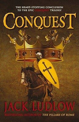 Conquest: 3