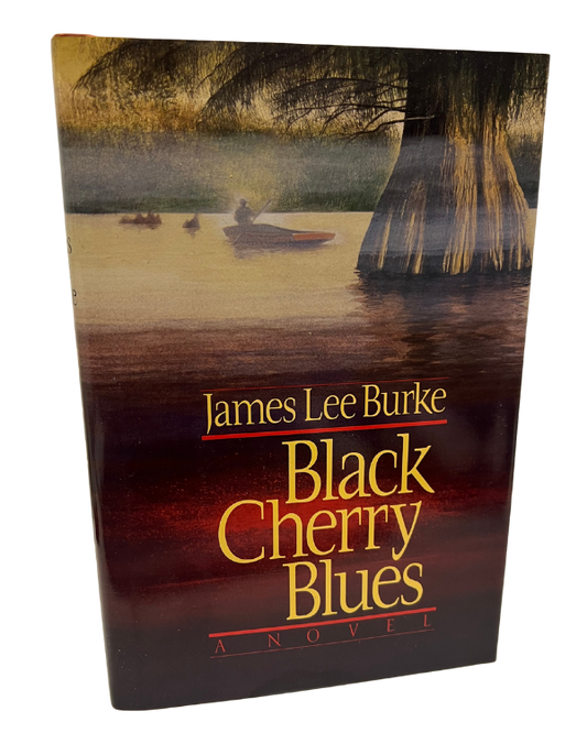 Black Cherry Blues