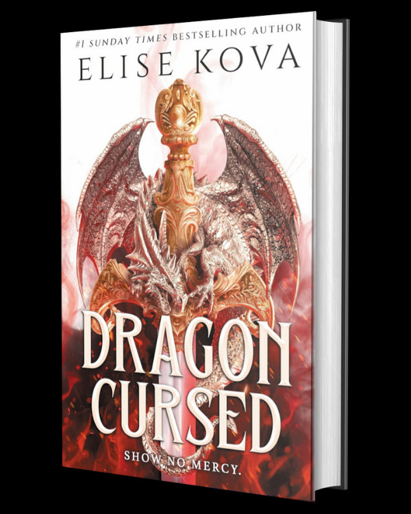 Dragon Cursed