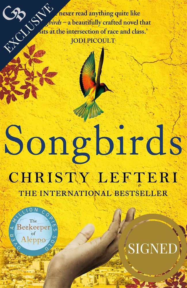 Songbirds - Limited Edition