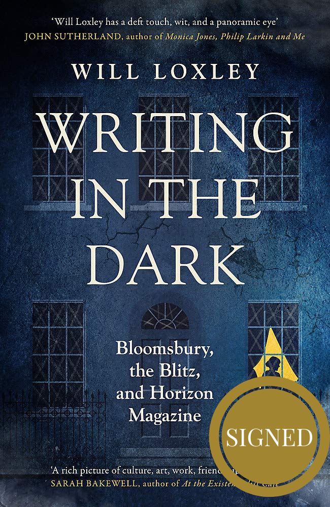 Writing in the Dark