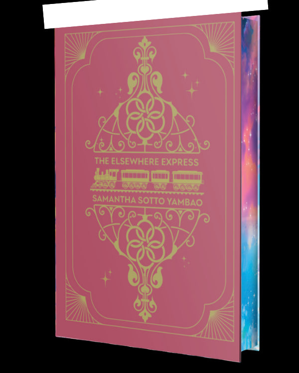 The Elsewhere Express