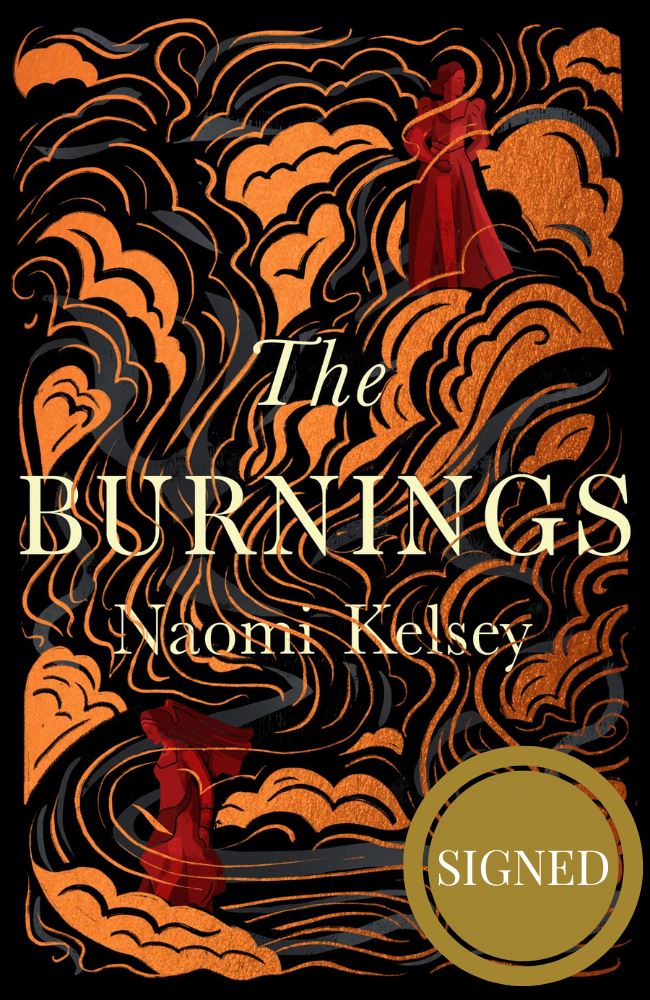 The Burnings