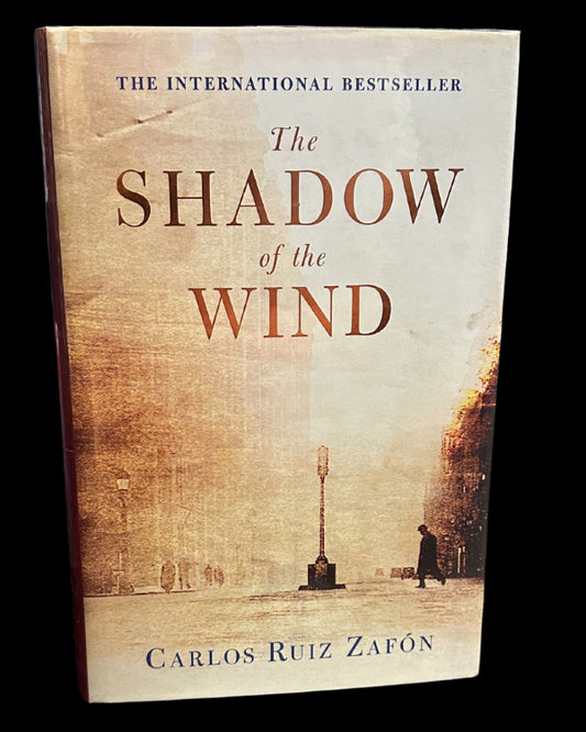 The Shadow of the Wind