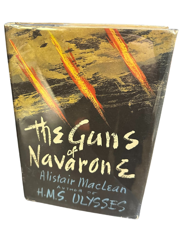 The Guns of Navarone