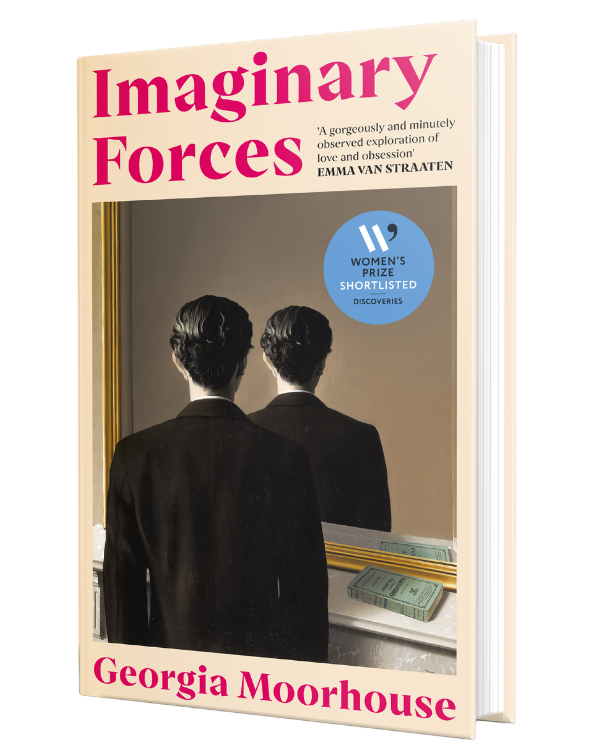 Imaginary Forces - Fresh Ink Edition