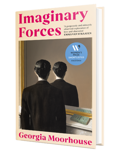 Imaginary Forces - Fresh Ink Edition