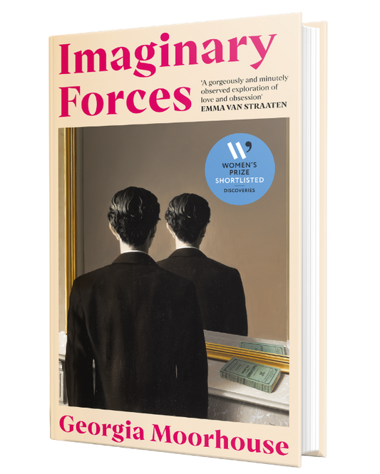 Imaginary Forces - Fresh Ink Edition