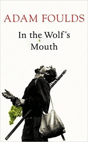 In the Wolf's Mouth