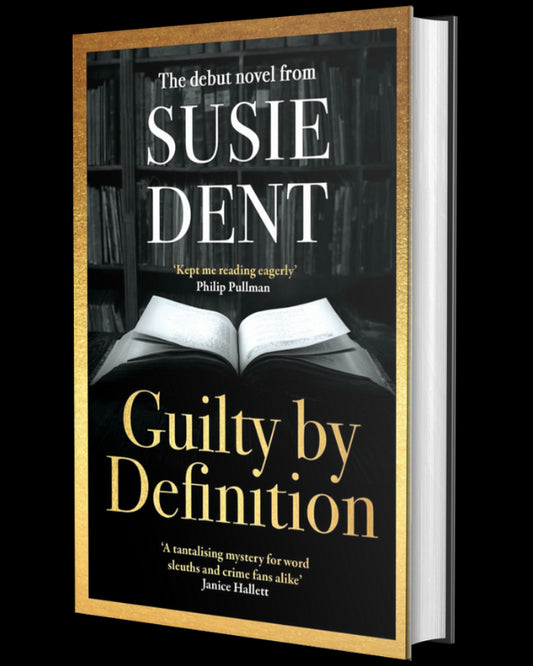 Guilty by Definition