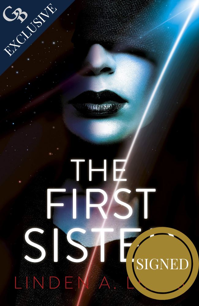 The First Sister - Limited Edition