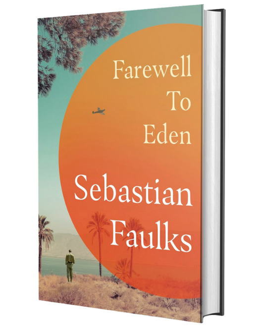 Farewell to Eden