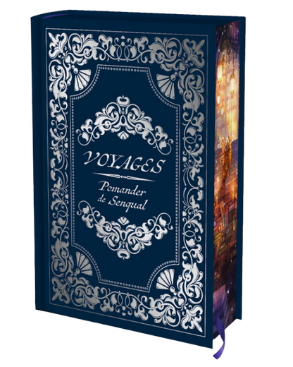 Stay for a Spell - April 2026 Fellowship Edition